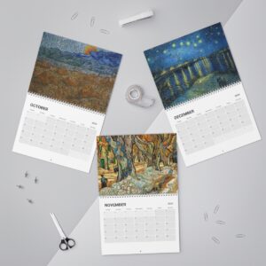 Calendars