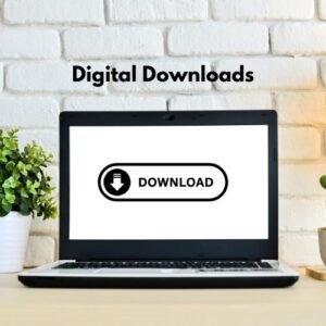 Digital Downloads